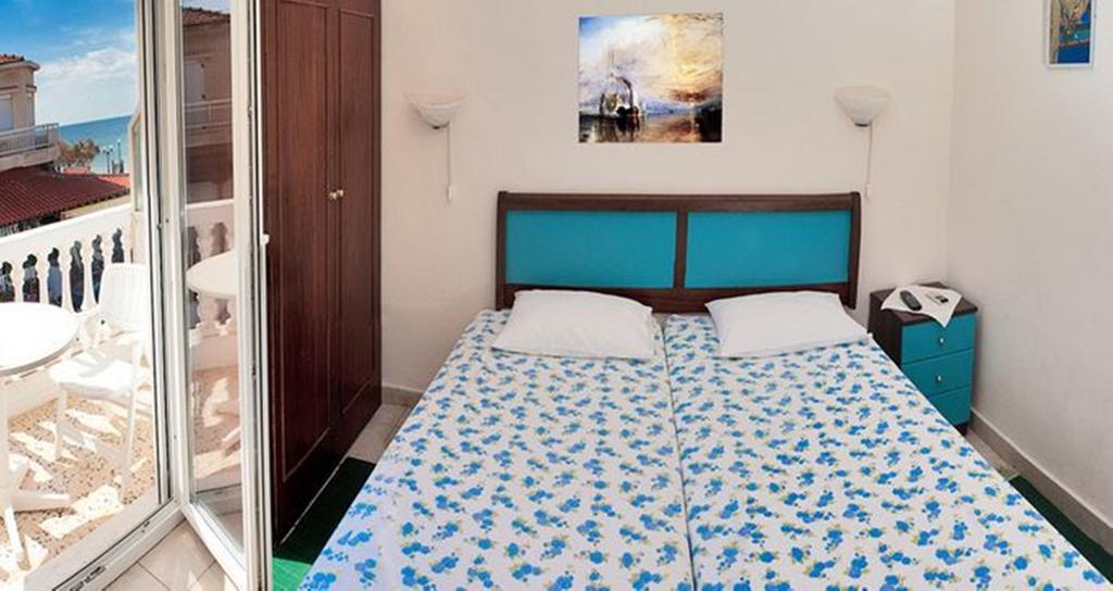 Aegean Hotel อาเยีย ตรีอาส ห้อง รูปภาพ