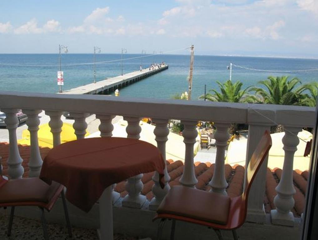 Aegean Hotel อาเยีย ตรีอาส ห้อง รูปภาพ